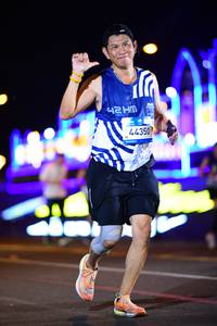 BIB: 400, 44350
                            <button type="button" onclick="openModal(22999991)" class="btn btn-primary btn-sm float-right btn-popup" data-toggle="modal" data-target=".modal-high-quality">
                        <i class="fas fa-shopping-cart"></i> Add to Cart
                    </button>
                                            <button type="button" onclick="isThisMe(22999991, true)" class="btn btn-success btn-sm float-right btn-popup btn-isme hidden" data-toggle="tooltip" data-placement="bottom" title="นี่คือรูปของคุณใช่ไหม คลิกที่นี่เพื่อเอาเข้าอัลบั้ม">
                        <i class="fas fa-plus"></i> Add to album
                    </button>
                    <button type="button" onclick="isThisMe(22999991, false)" class="btn btn-warning btn-sm float-right btn-popup btn-isnotme hidden">
                        <i class="fas fa-ban"></i> Remove from album
                    </button>